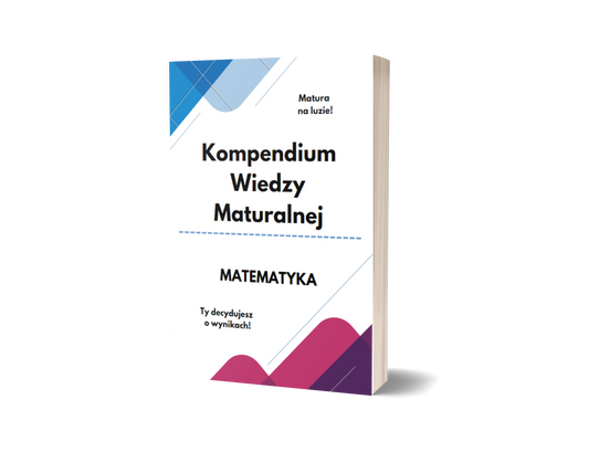 MATEMATYKA - Matura podstawowa [E-book]
